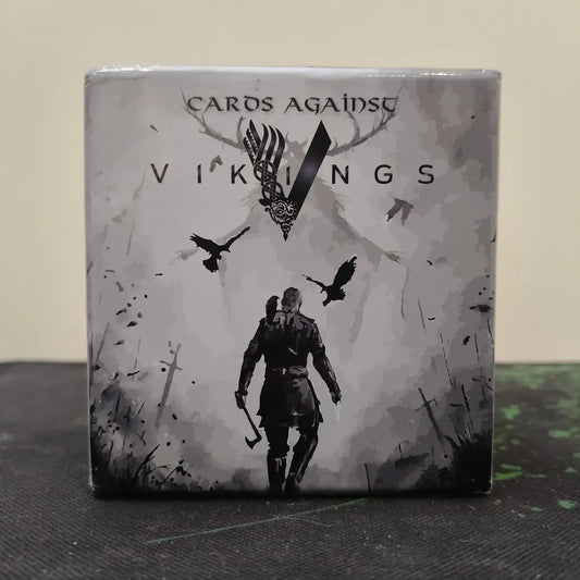 Cards Against Vikings - Limited Edition