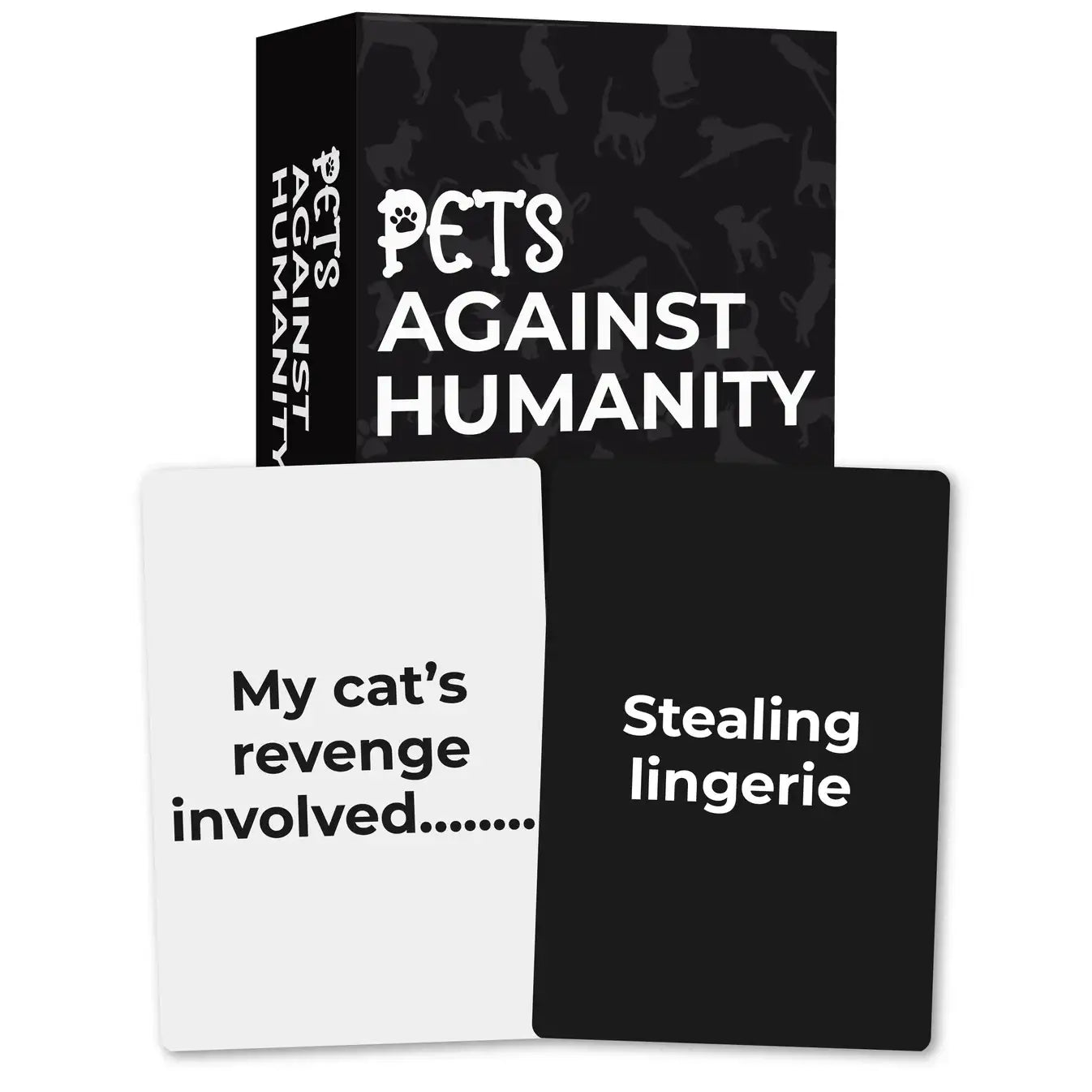 Pet Against Humanity - Limited Edition