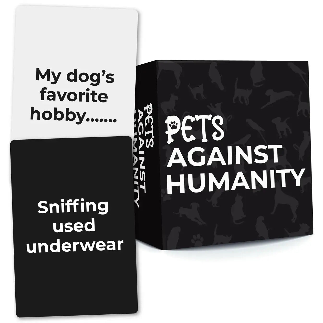 Pet Against Humanity - Limited Edition