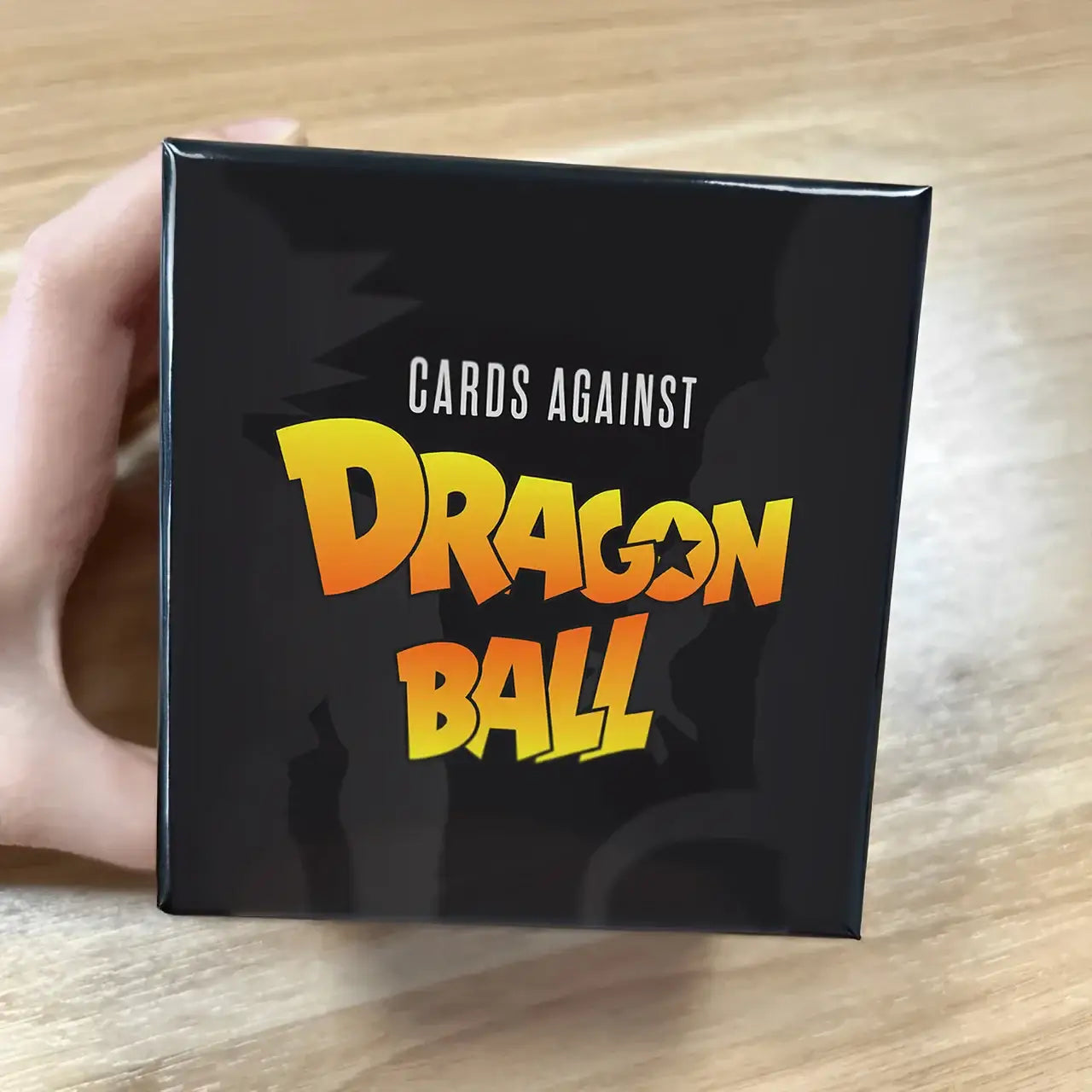 Cards Against Dragon Ball - New Edition