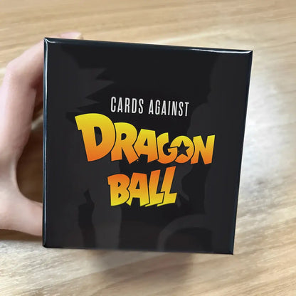 Cards Against Dragon Ball - New Edition