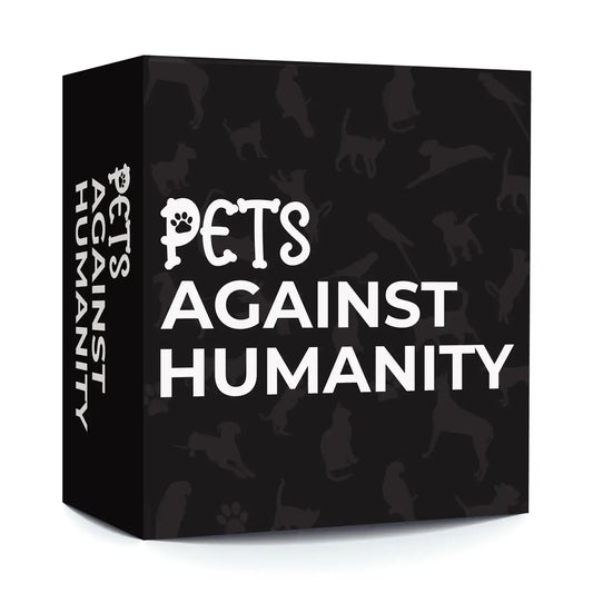 Pet Against Humanity - Limited Edition