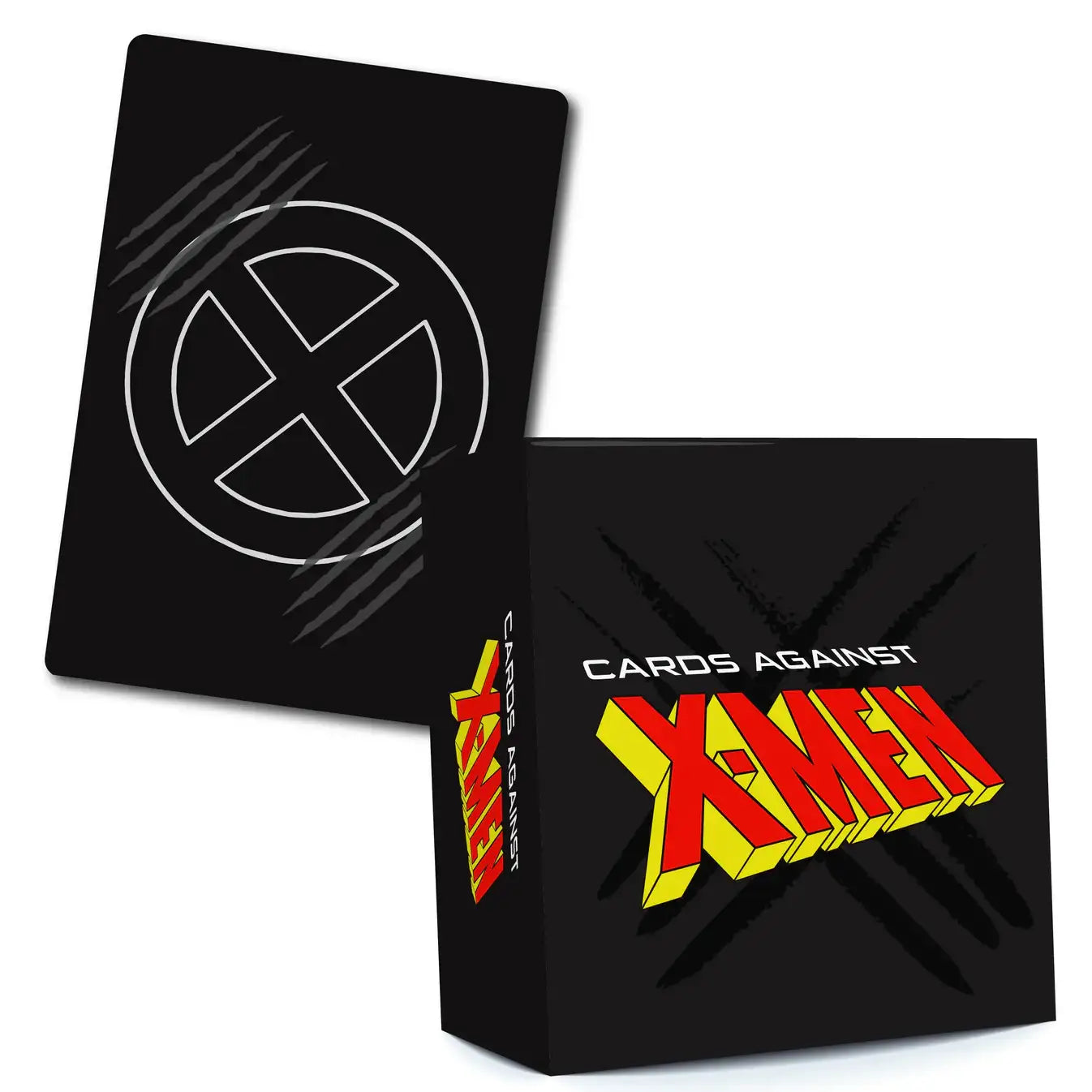 Cards Against X-Men – The Ultimate X-Men Party Game