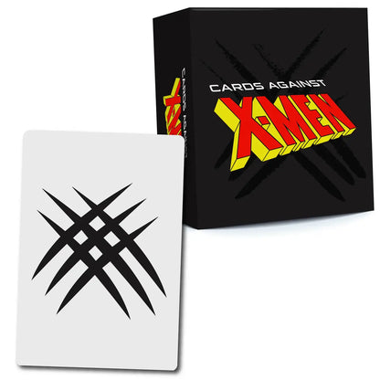 Cards Against X-Men – The Ultimate X-Men Party Game