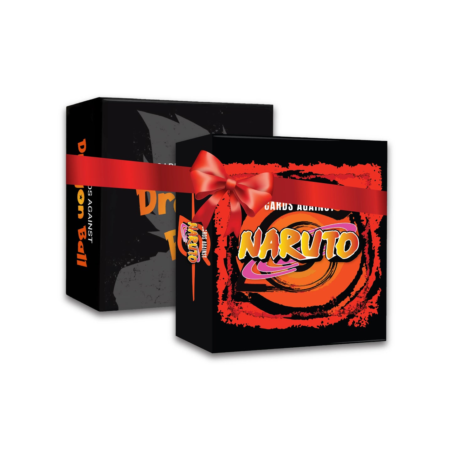 Dragon Ball & Naruto Bundle