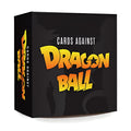 Cards Against Dragon Ball - New Edition