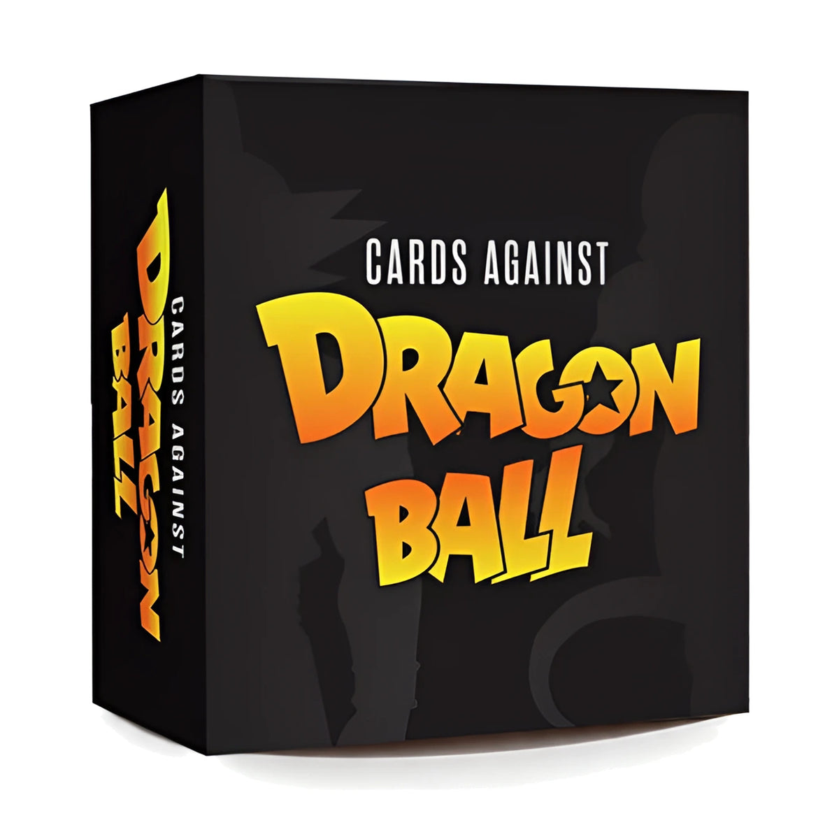 Cards Against Dragon Ball adult party card game box