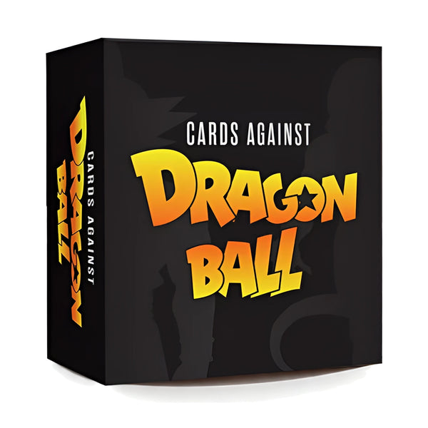 Cards Against Dragon Ball - New Edition
