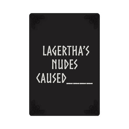 Cards Against Vikings - Limited Edition